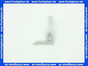 PLP049 Duka Aufhängung Lx Schiebetür Grau