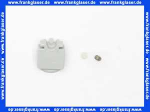 PLQ022 Duka Schnapper in Nylon Grau zu EL0403