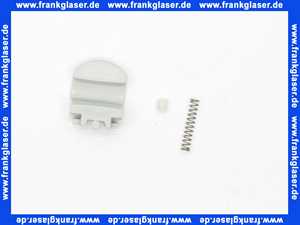 PLQ022 Duka Schnapper in Nylon Grau zu EL0403