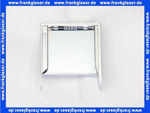 PLQ149 Duka Abdeckung Winkel unten LX SHL