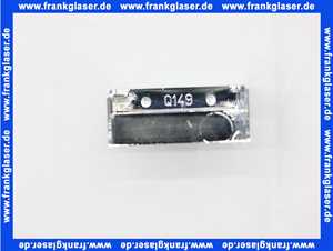 PLQ149 Duka Abdeckung Winkel unten LX SHL