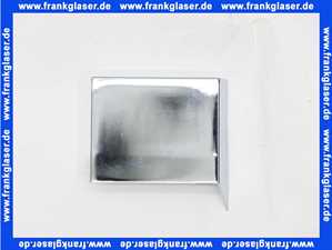 PLQ151 Duka Abdeckung Winkel unten LX SHL