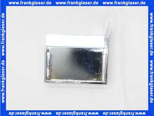 PLQ151 Duka Abdeckung Winkel unten LX SHL