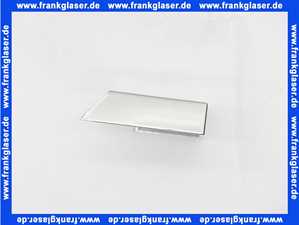 PLQ151 Duka Abdeckung Winkel unten LX SHL