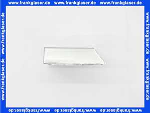 PLQ152 Duka Abdeckung Winkel unten LX SHL