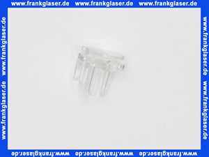 PLT952L Duka Kunststoffteil Abdeckung LX Neutral