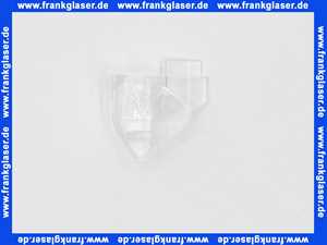 PLT952L Duka Kunststoffteil Abdeckung LX Neutral