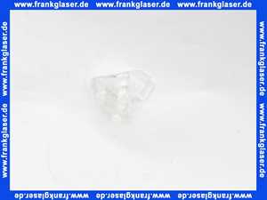 PLT952R Duka Abdeckung RX in PC Neutral -PL T952