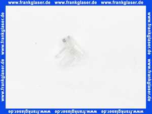 PLT952R Duka Abdeckung RX in PC Neutral -PL T952