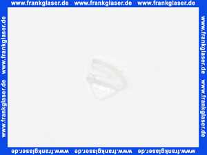 PLT953L Duka Kunststoffteil Abschlussteil links