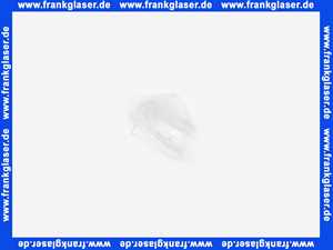 PLT953R Duka Kunstoffteil Abschluss RX Kurz PLT953R