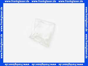 PLT954L Duka Kunststoffteil Abschlussteil Links