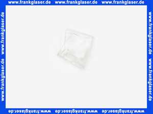 PLT954L Duka Kunststoffteil Abschlussteil Links