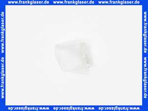 PLT954R Duka Kunststoffteil Abschlussteil rechts