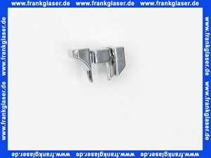 RXSHLPLD402 Duka Abschlussteil untere Führung