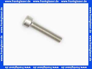 SRAM525KU Duka Schraube für Duschkabine - Modell Prima 2000 Glas - Version CUT