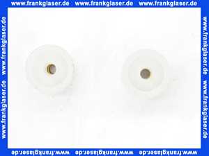 00050500000 Duravit Kunststoffdübel für WC-Sitz VPE: 2 Stück