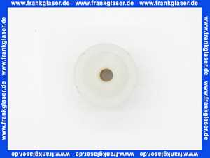 00050501000 Duravit Kunststoffdübel zu Befestigung für WC-Sitz (1 Stück)