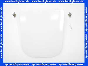 0020390000 Duravit WC-Sitz P3 Comforts m.Absenkautomatik Scharniere edelstahl, weiß