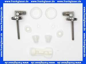 0061681000 Duravit Scharniersatz