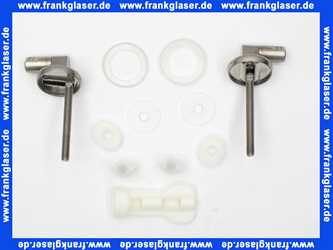 0061681000 Duravit Scharniersatz