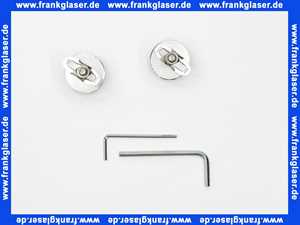 0061881000 Duravit Scharniersatz