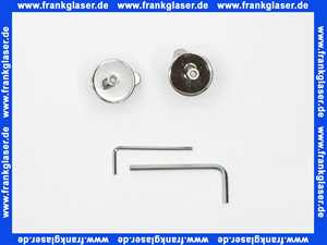 0061881000 Duravit Scharniersatz