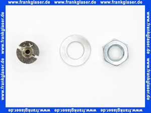 0063021000 Duravit Gewindebuchse