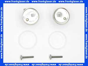 0063031000 Duravit Schanierersatz zu WC-Sitz DEllarco in chrom