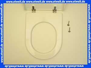 0064300000 Duravit WC-Sitz Giamo weiss