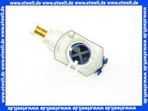 00741120000 Duravit Füllventill