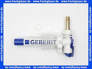 0074115100 Duravit Füllventil