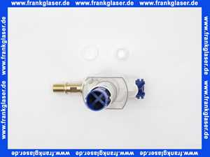 0074115100 Duravit Füllventil