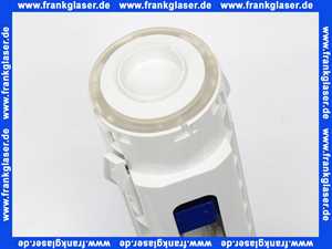 007413400 Duravit Ablaufgarnitur mit Druckknopf zu Spülkasten