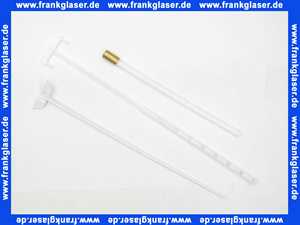 0074171900 Duravit Zug- und Druckstange für Spülkasten