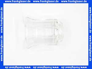 1000530000 Duravit Zahnputzglas Zahnglas Glas für Glashalter 1930
