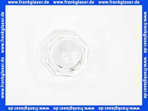 1000530000 Duravit Zahnputzglas Zahnglas Glas für Glashalter 1930