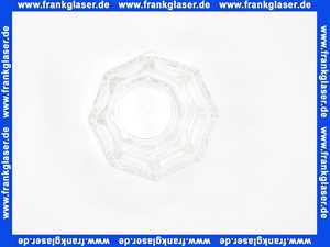 1000530000 Duravit Zahnputzglas Zahnglas Glas für Glashalter 1930