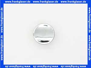 1001070000 Duravit Überlaufclip chrom