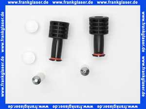 1002170000 Duravit Befestigungsset fuer Wand-WC