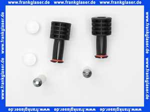 100217000 Duravit Durafix Befestigung f. WC und Bidet