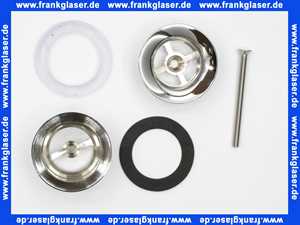 1002211000 Duravit Ablaufgarnitur