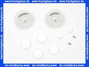 1002260000 Duravit Puffersatz