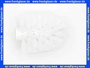 1002390000 Duravit Bürstenkopf lose zu WC Bürstengarnitur D-Code