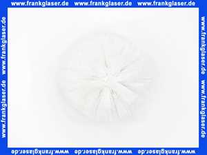 1002390000 Duravit Bürstenkopf lose zu WC Bürstengarnitur D-Code