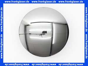 1002681000 Duravit Ventilabdeckhaube zu Schaftventil verchromt Nr. 686/5CR