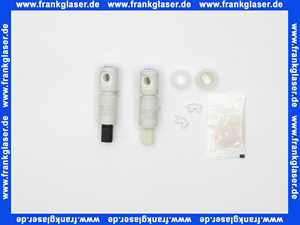 10027000 Duravit Absenkautomatik für WC-Sitz Puravida vor 02/2010