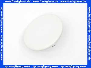 1002810000 Duravit keramische Abdeckhaube