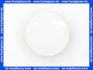 1002810000 Duravit keramische Abdeckhaube