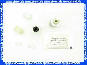 1003290000 Duravit Absenkautomatik für Vero WC-Sitz